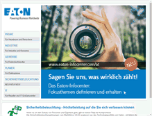 Tablet Screenshot of moeller2.screenteam.at